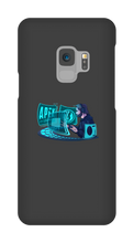 King Gabagool Samsung Phone Cases