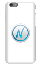 itsnynoh iPhone Phone Cases