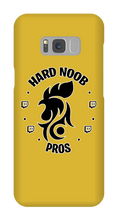 hardnoobpros Samsung Phone Cases