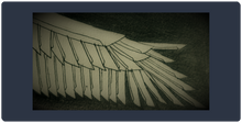 tractor_beamz XXL Gaming Mousepad