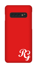 pframon Samsung Phone Cases