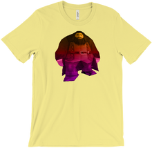 Lord PS1 Hagrid Shirt