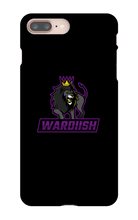 wardiish iPhone Phone Cases