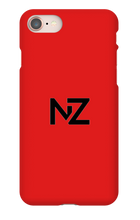 NZ iPhone Phone Cases