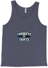 bucketznbeatz Tank Top