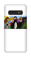 kingandryguy Samsung Phone Cases