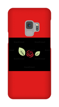 girlgamer123 Samsung Phone Cases