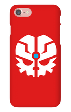 iPhone Phone Case - Main Logo