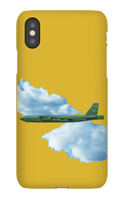 Bomber iPhone Case
