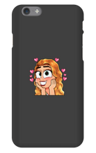 kayfi259 iPhone Phone Cases