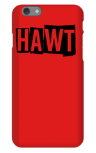 HAWT CASE