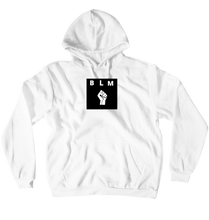 Black Lives Matter Hoodies (No-Zip/Pullover)