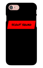 scout_out21 iPhone Phone Cases