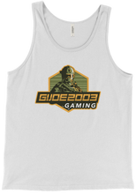 gijoe2003 Tank Top