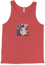 xxxcsnowflakexxx Tank Top
