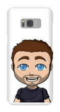 denthy Samsung Phone Cases