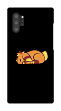 Daybun Loaf Samsung Phone Case
