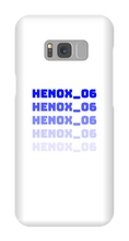 henox_06 Samsung Phone Cases