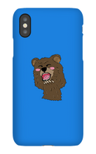 Bear iphone case