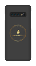 Ganondarf Zead Samsung Phone Cases