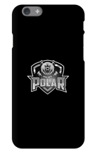 polarlde iPhone Cases