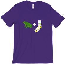Frog In A Sock T-Shirt