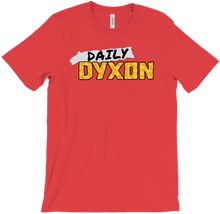 DAILY DYXON TEE