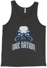 Jerseyian Tank Top