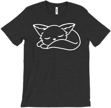 Wh. Sketch Fux Shirt