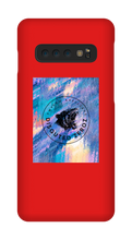 disgustedzeroz Samsung Phone Cases