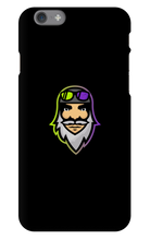 failhat iPhone Phone Cases