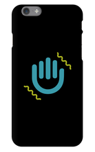 ShakyHands iPhone Phone Cases