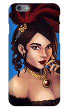 Madam Heyedro iPhone Phone Case