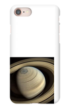 justqais iPhone Phone Cases