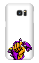 Game Crusher Samsung Phone Cases
