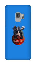 simplykhi Samsung Phone Cases