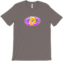Disc T-Shirts
