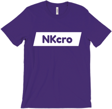 NKcro Tee