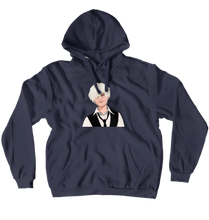 ManLike Logo Sweatshirt