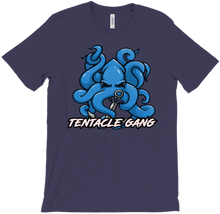 Tentacle Gang T-Shirts