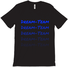 dr34m_c4tc3r_91 T-Shirts