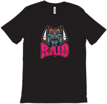 rustywalrus1507 T-Shirts