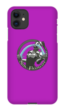 sirfavalot iPhone Phone Cases