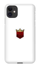 mrartabboy iPhone Phone Cases