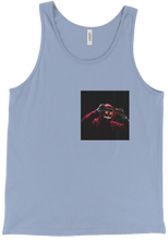 AssAultZ894 camisa sin mangas