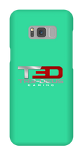 Tr3 Deus Gaming Samsung Phone Cases