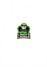 Limey's Lounge Tanktop