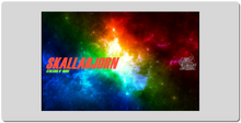 Skallabjorn XXL Gaming Mousepad