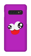 seasonofslaps Samsung Phone Cases