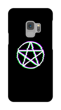 DJ_GL1TCH Samsung Phone Cases